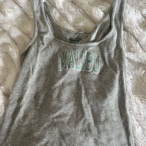 Brandy Melville Malibu Tank Top